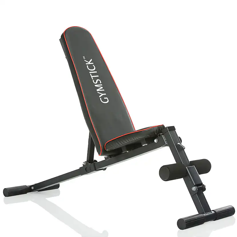 Träningsbänk Gymstick Multi